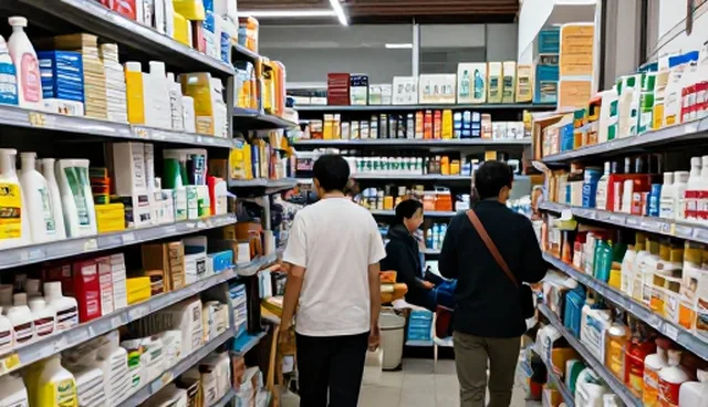 日用百货电商销售中的性能与适用条件分析
