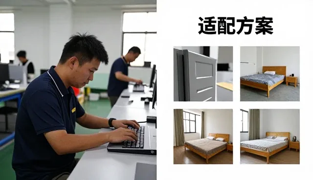 商品采购服务帮助电商分销提升服务能力