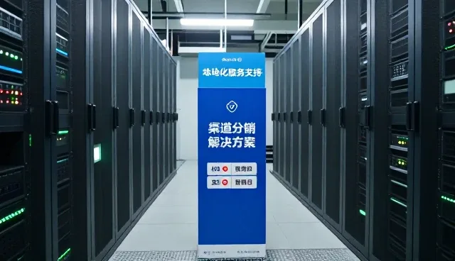 定制化方案设计在渠道分销中的实用操作建议