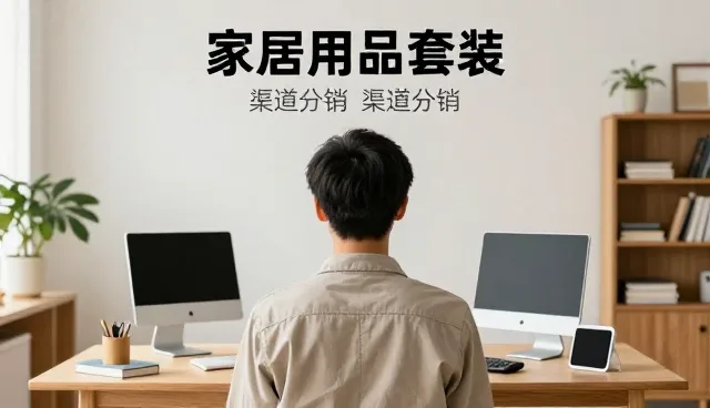 日用百货在家居场景中的多维度应用分析