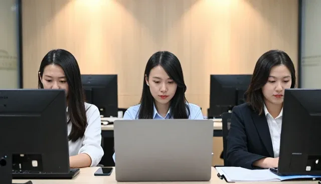 商品采购服务如何优化供应链管理