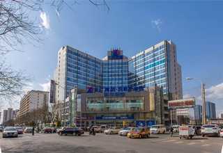 淄博室内装修装饰工程